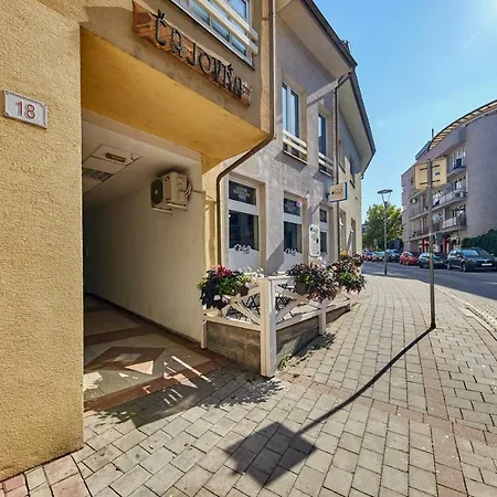Apartman Pineapple