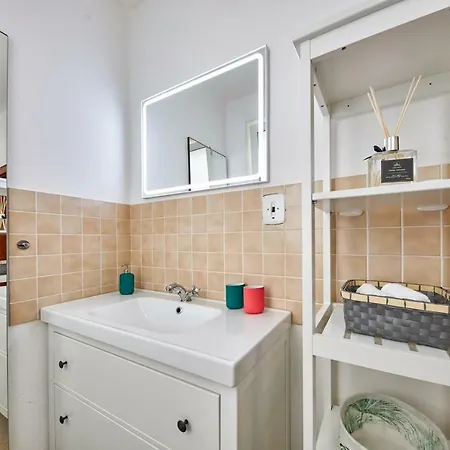 Pineapple Apartman