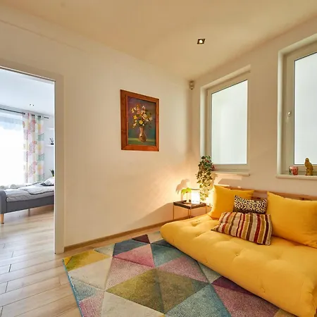 Pineapple Apartman